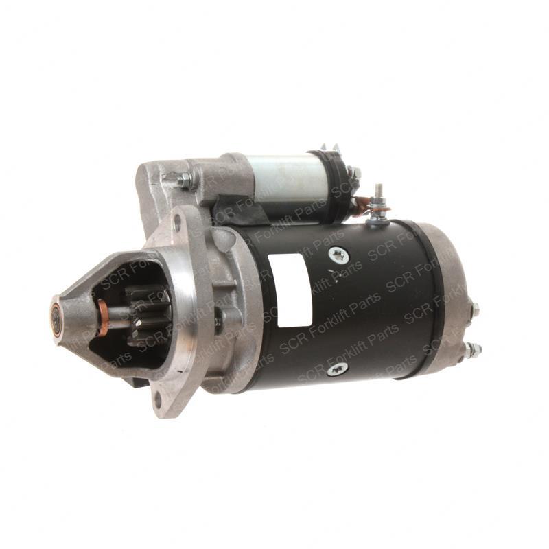 STARTER - NEW CT302607 ct302607 product image