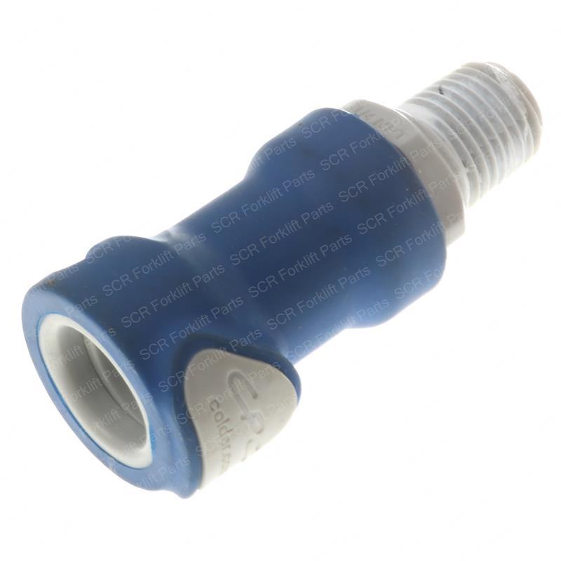 BATTERY FILLING COUPLER SY09FBLUT3 sy09fblut3 product image