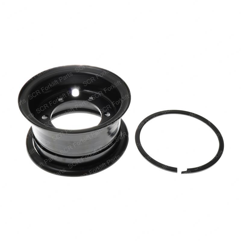 WHEEL ASSY - 5.00F-10 6 HOLE SY104215 sy104215 product image
