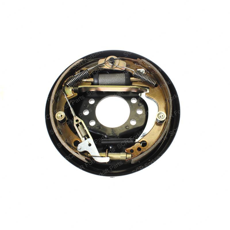 BRAKE ASSEMBLY - RH NI44000-FJ511 ni44000-fj511 product image
