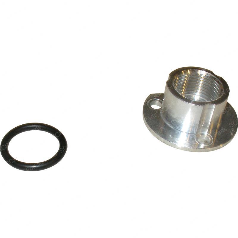 FITTING - OUTLET HY1581763 hy1581763 product image