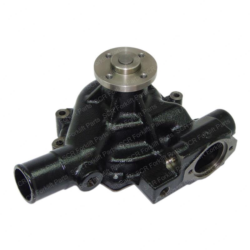 WATER PUMP JL70024395 jl70024395 product image