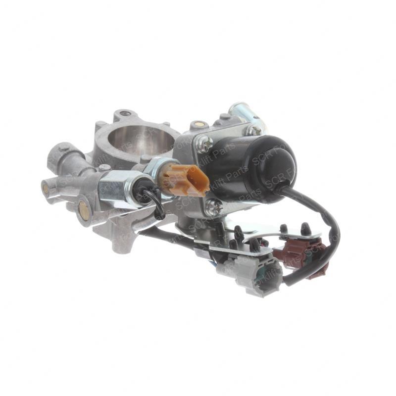 HOLDER ASSEMBLY - INJECTOR MB1G6K7-7RF00 mb1g6k7-7rf00 product image