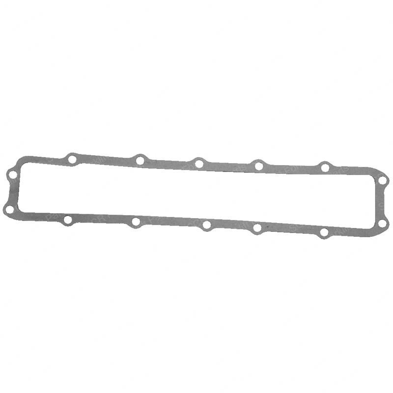 GASKET - PUSH ROD SIDE COVER HY0324159 hy0324159 product image