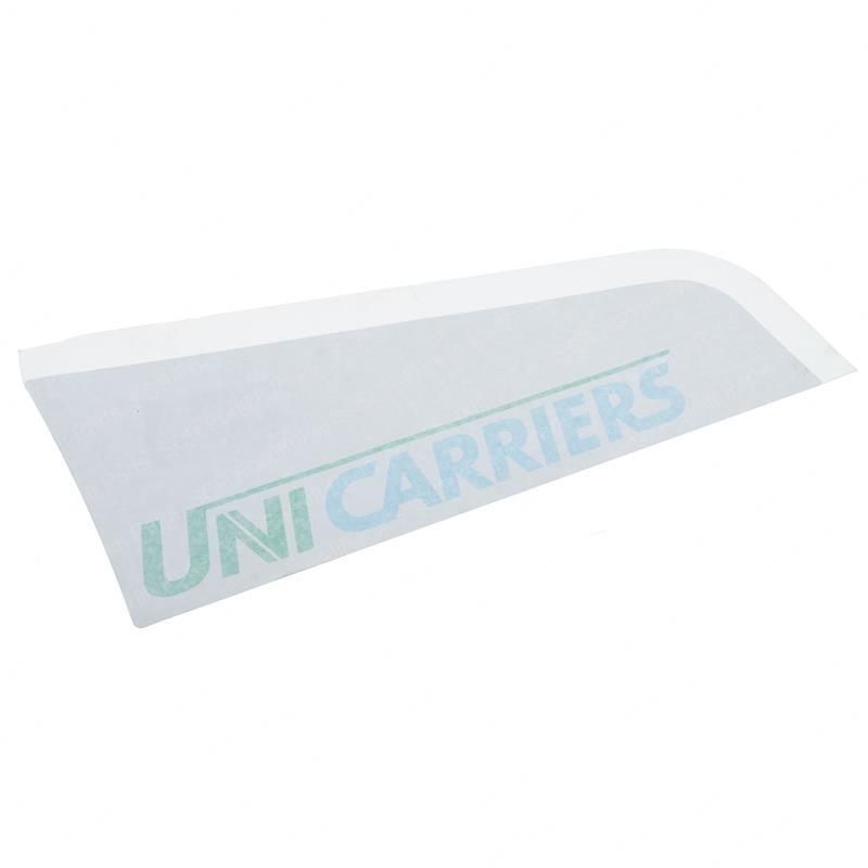 LBL,HOOD RH UCAF11: SPEC NI99065-FW20A ni99065-fw20a product image