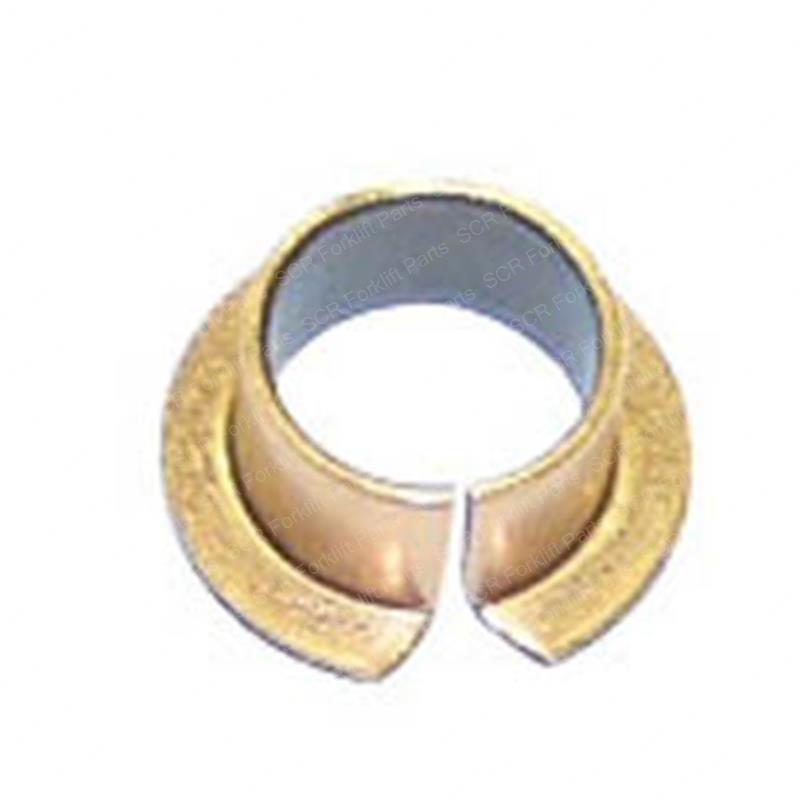 BUSHING - DU FLANGED DWOU20306 dwou20306 product image