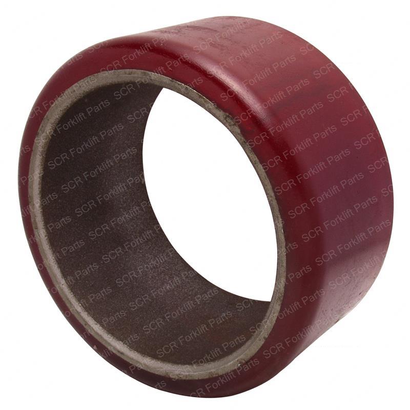 TIRE - POLY 8 X 4 X 6.25 SF CL7000628 cl7000628 product image