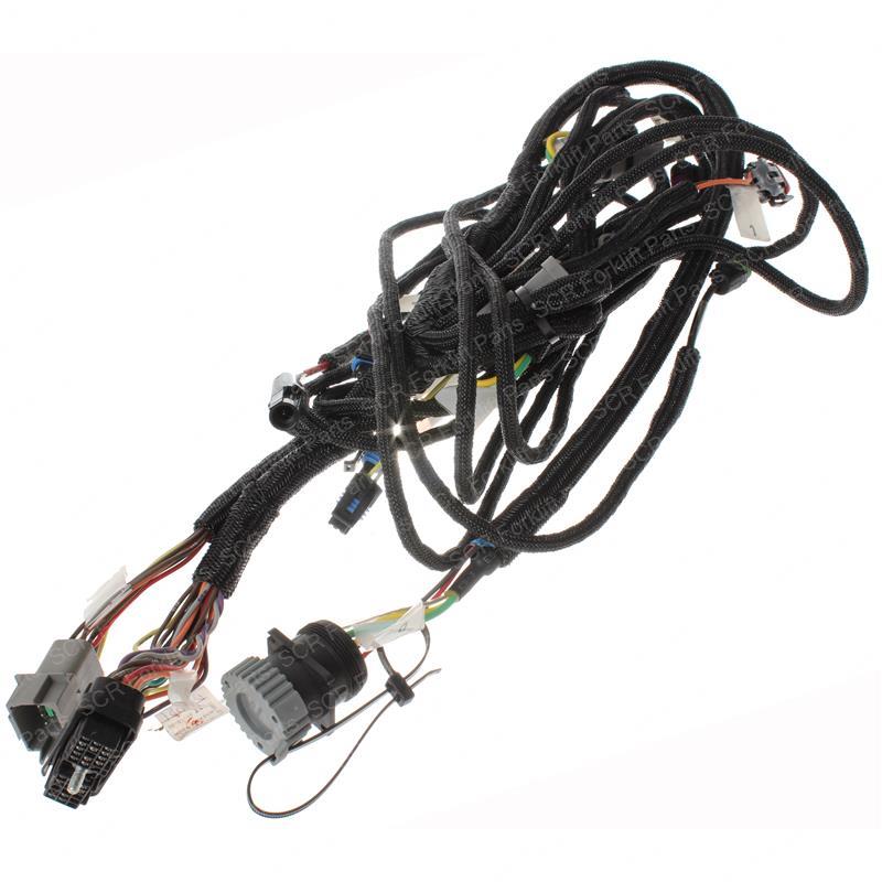 HARNESS ECU ENGINE JL91553028 jl91553028 product image