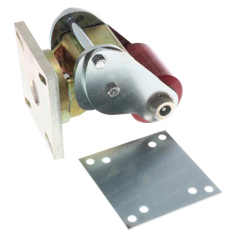CASTER ASSEMBLY - GREASE KIT CL1821023-TS cl1821023-ts product image