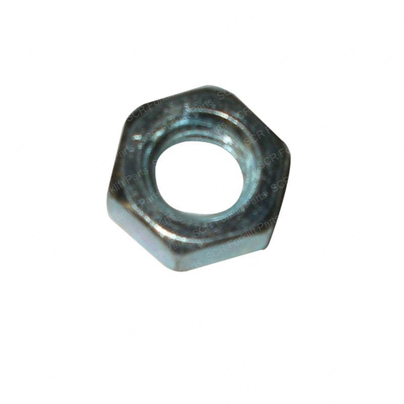 JAM NUT (Toyota TY00590-00565-71)