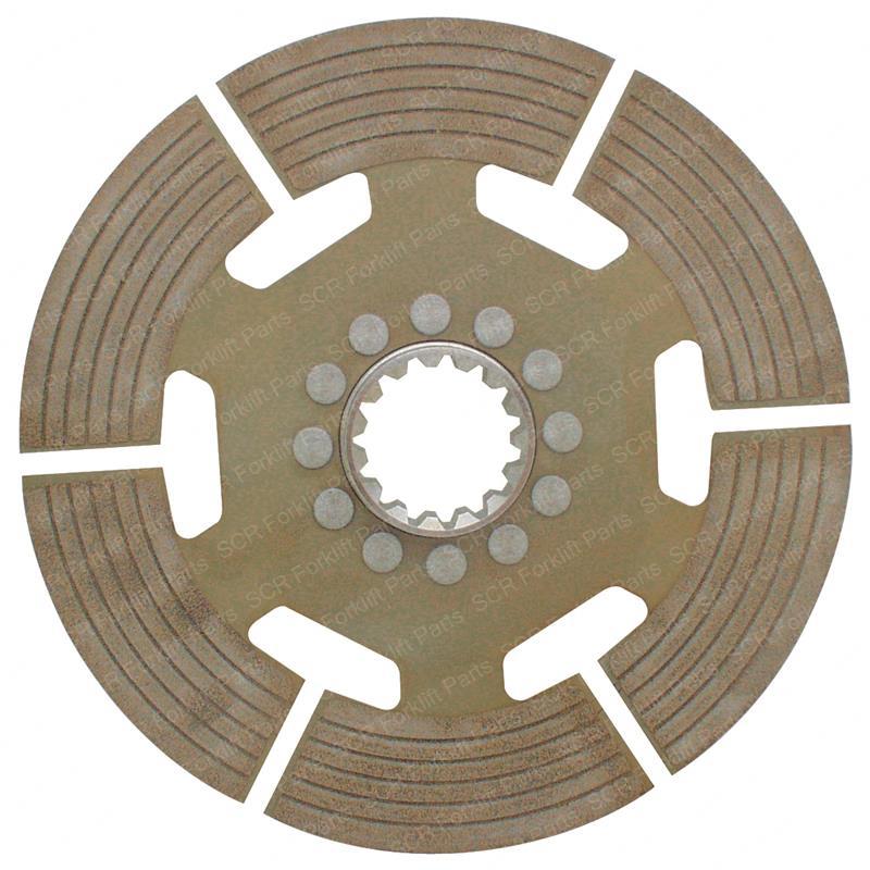PLATE - CLUTCH LI6039001 li6039001 product image