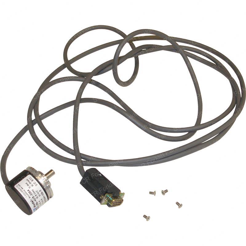 SHAFT - OEM ENCODER MB1011451 mb1011451 product image