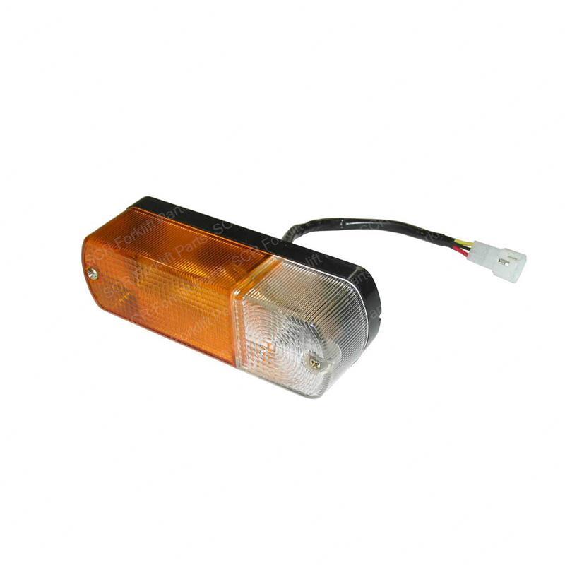 LAMP-FRONT C MB05153-09000 mb05153-09000 product image