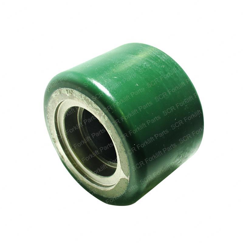 WHEEL - POLY 6.00 X 4.12 RA125070-107-THO ra125070-107-tho product image