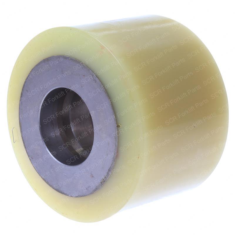 WHEEL - POLY 7 X 5 (2.560) TY00591-26086-81 ty00591-26086-81 product image