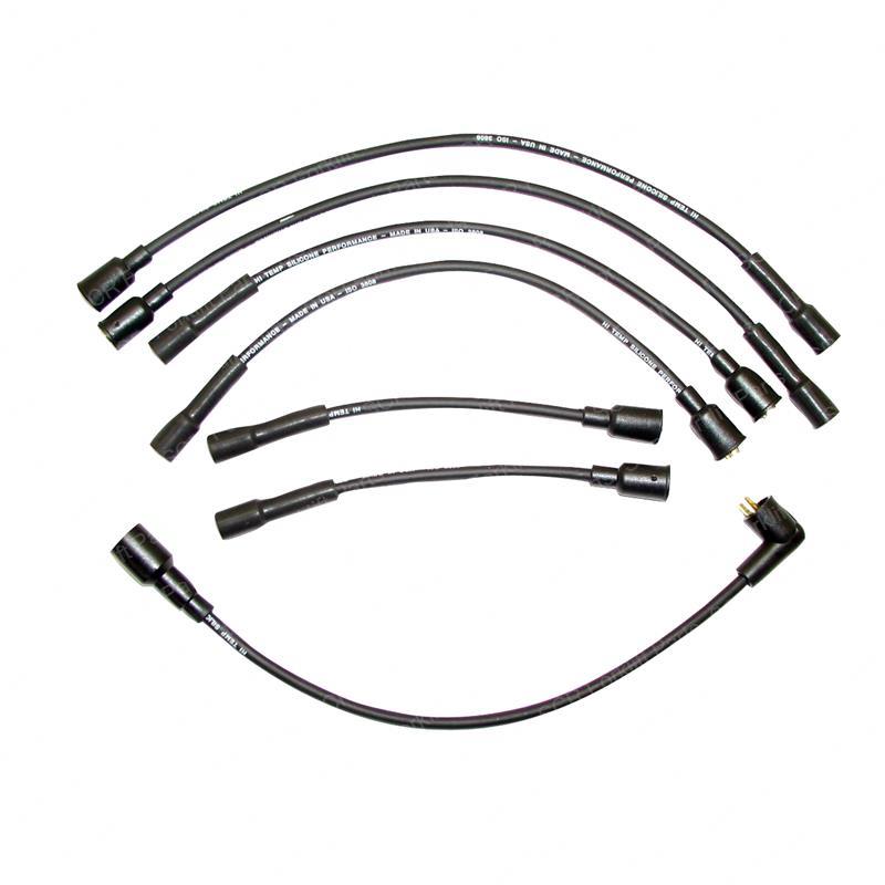 WIRE KIT - IGNITION NI22450-80029 ni22450-80029 product image