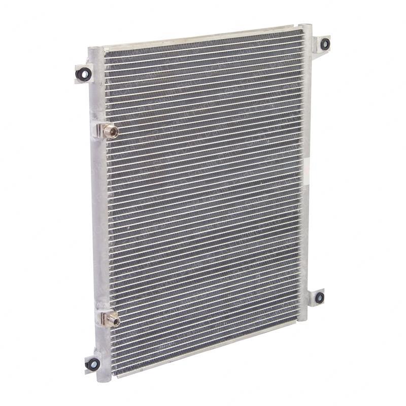 CONDENSER JC332/C0665 jc332-c0665 product image