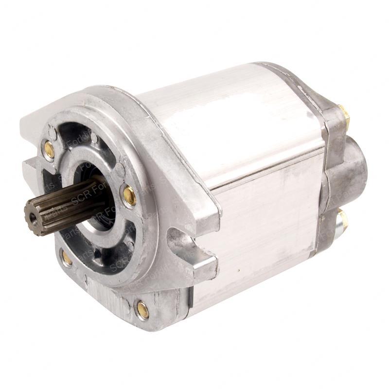 PUMP - HYDRAULIC NI69101-6G400 ni69101-6g400 product image