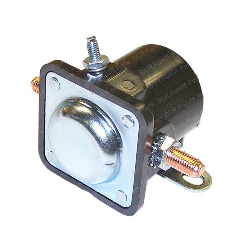 SOLENOID - 12 VOLT HY051118-ORG hy051118-org product image