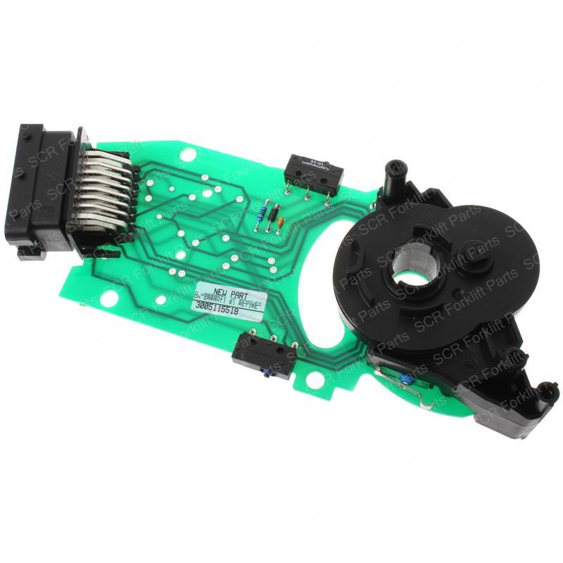 PRINTED CIRCUIT SY12738844848 sy12738844848 product image