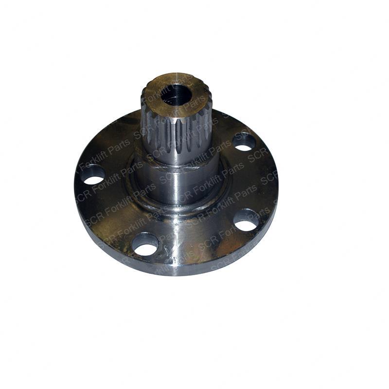 SHAFT - WHEEL TY00591-74629-81 ty00591-74629-81 product image