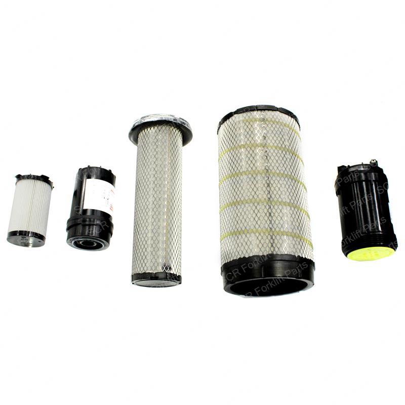 KIT - SERVICE 250 HR JL1001199739 jl1001199739 product image