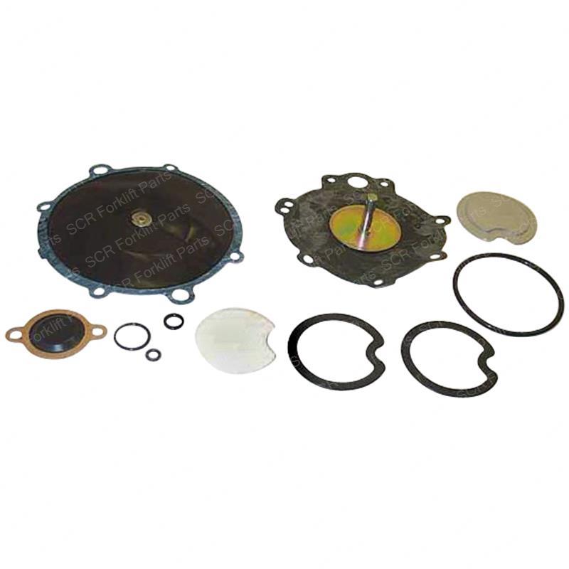OVERHAUL KIT - DIAPHRAGM JL1479531HY jl1479531hy product image