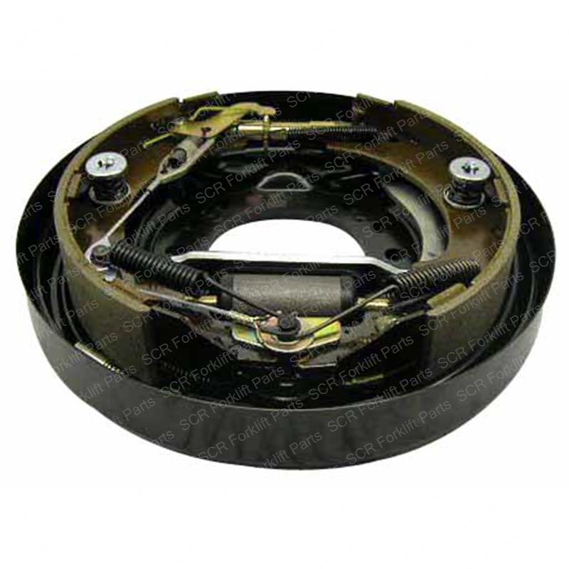 BRAKE - LH MB1100761 mb1100761 product image