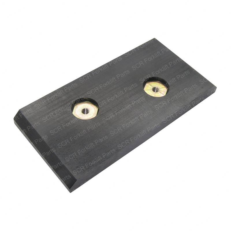 PAD WEAR .75X4.50X9.38 UHMW JL3340844 jl3340844 product image