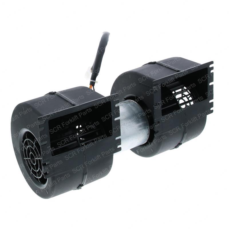BLOWER ASSY TWIN 12VDC 3SPD BC7368913 bc7368913 product image