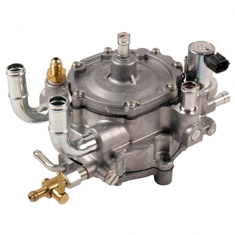 REGULATOR - LPG CR380001-19 cr380001-19 product image
