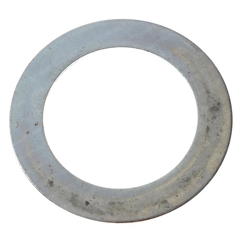 WASHER SHIM-2.75-4 .075-14GA-S JL8307910 jl8307910 product image
