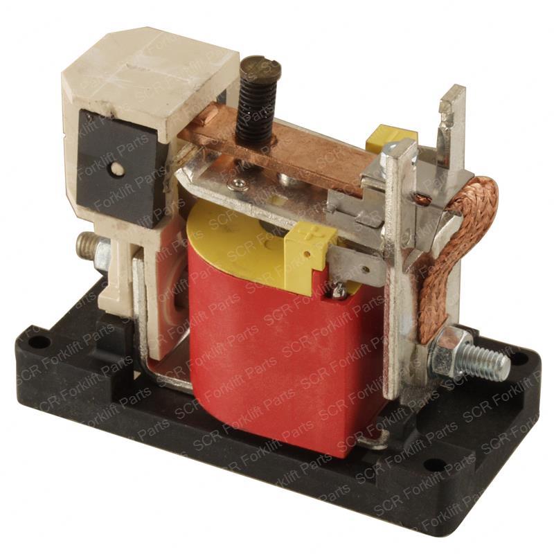 CONTACTOR - 48 VOLT NICK3738215 nick3738215 product image