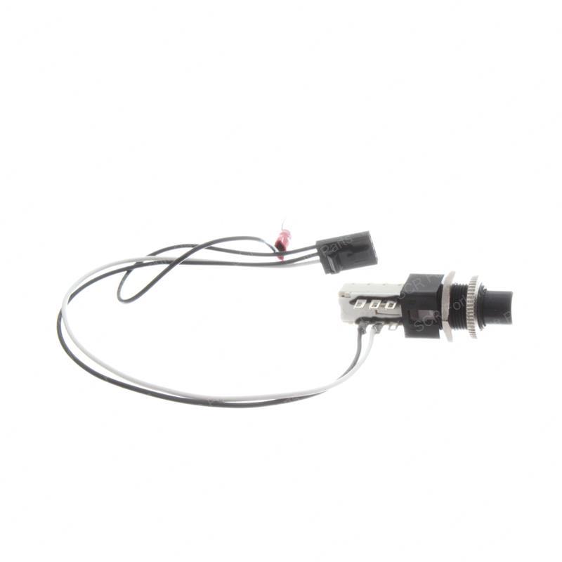 SWITCH-PUSH BTN HIGH GS68 JLGN62167GT jlgn62167gt product image