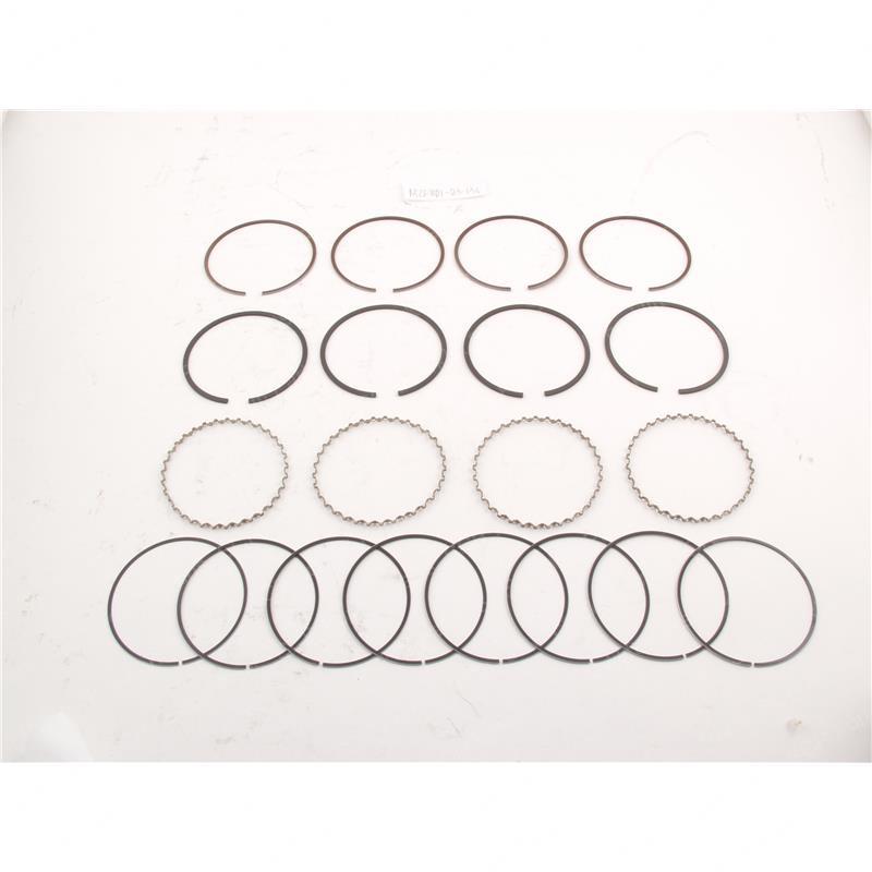 PISTON RING SET 4 CYL STD LI901293851 li901293851 product image