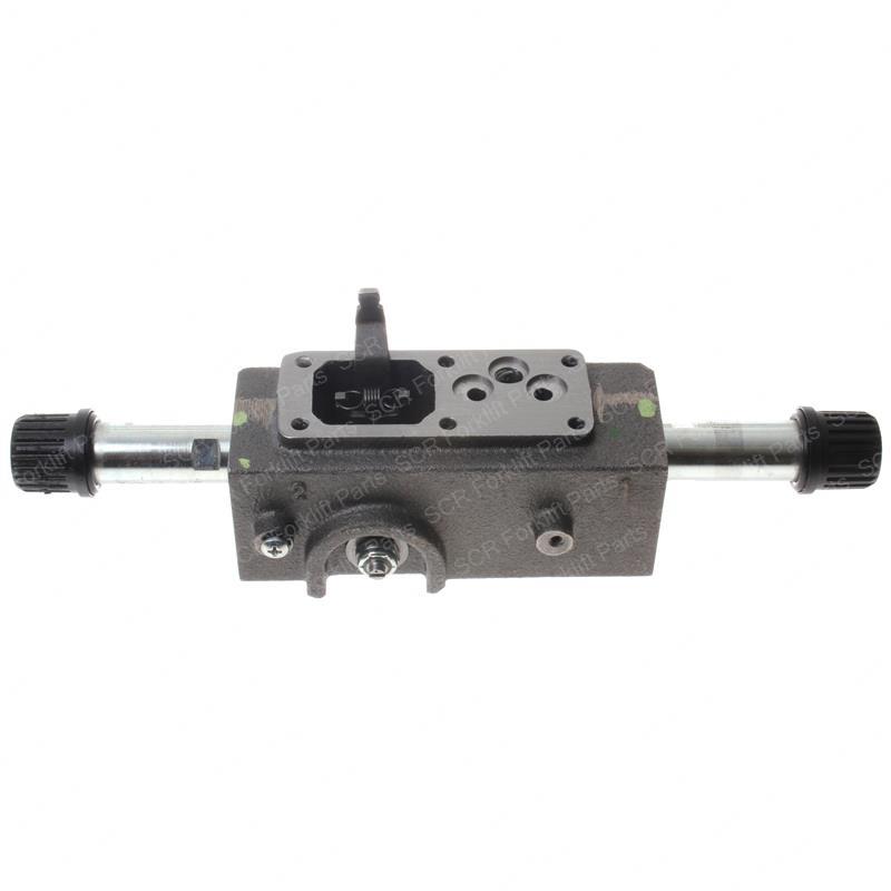 CONTROLLER W/O COILS JL106835GT jl106835gt product image