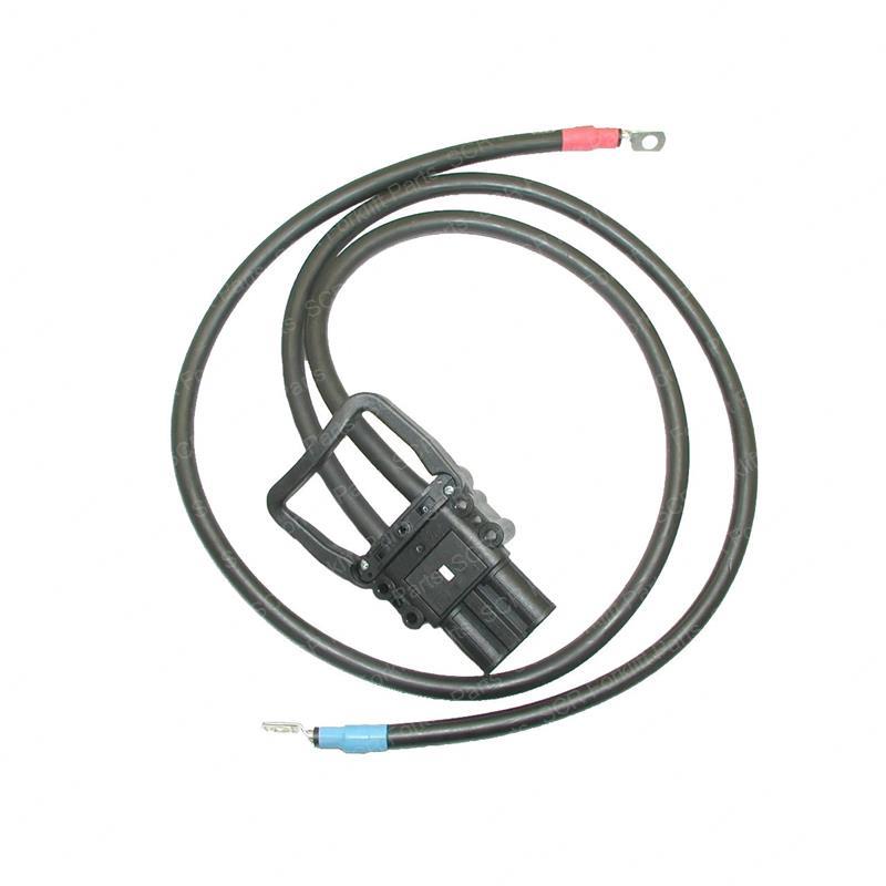 SOCKET - BATTERY LIL0009700806 lil0009700806 product image