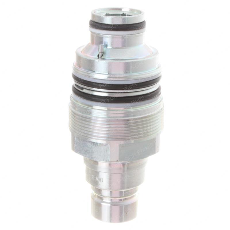 HYDRAULIC QUICK COUPLER SY1237734 sy1237734 product image