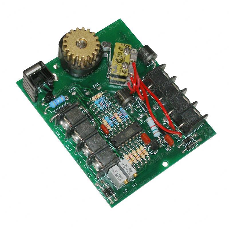 ELECTRICAL ASSEMBLY JL117150 jl117150 product image