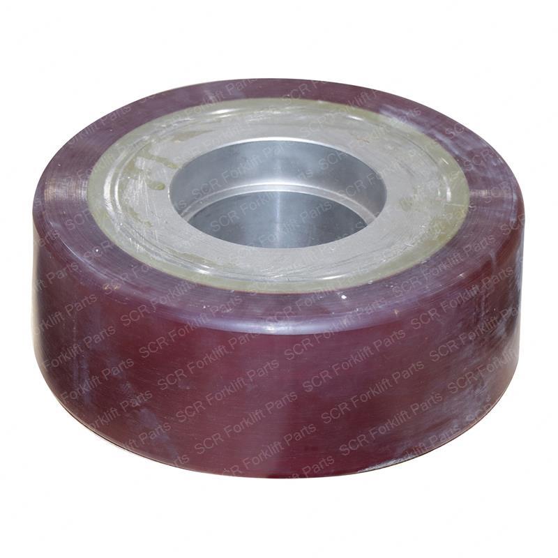 WHEEL - POLY 9 X 3 1/2 (3.937) KO4931464 ko4931464 product image