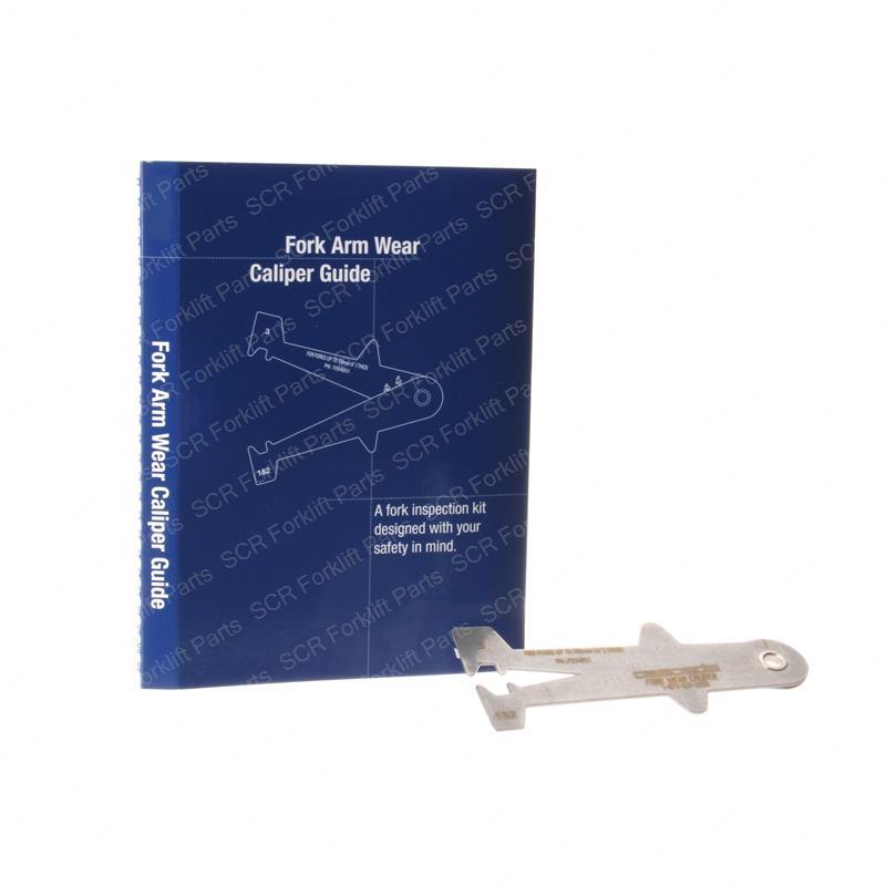 FORK INSPECTION KIT SY1237638 sy1237638 product image