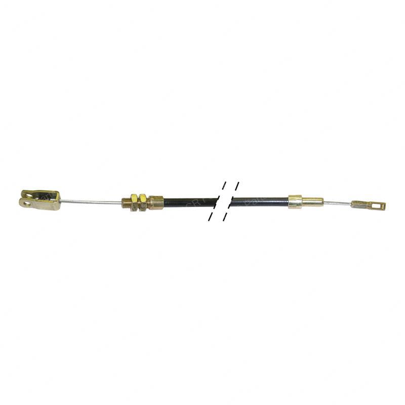 CABLE- BRAKE RA138221 ra138221 product image