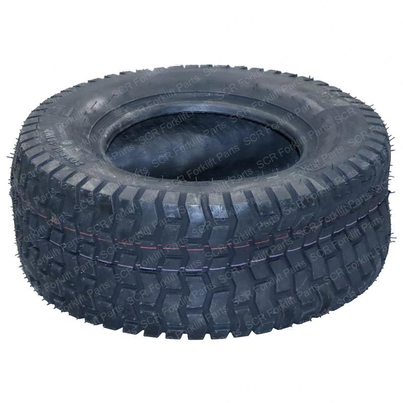 TIRE - 20X8-10 4 PLY TURFSAVER SY680023 sy680023 product image