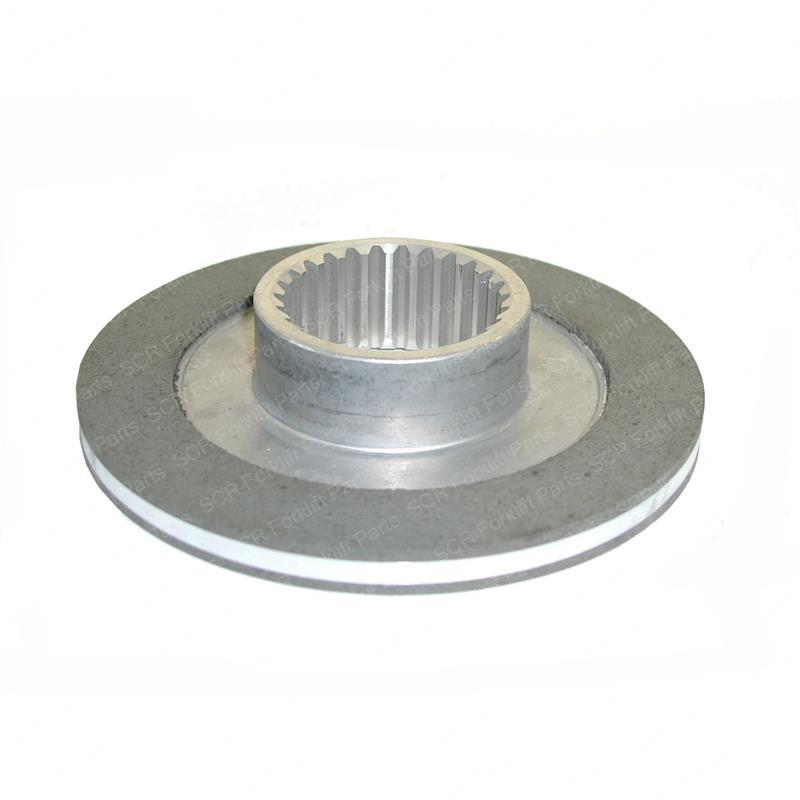 ROTOR - BRAKE NIAL005758 nial005758 product image