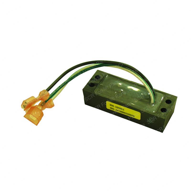 MODULE BDI SC/FC SY1234136 sy1234136 product image