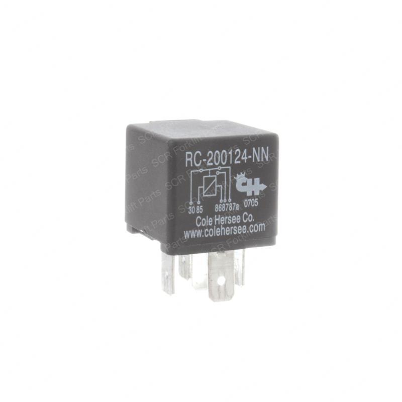 RELAY 24V JL56284-6CR jl56284-6cr product image