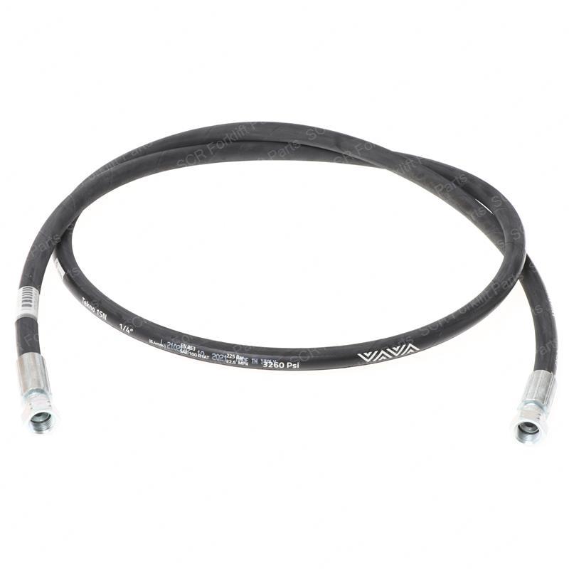 BATTERY COMPARTMENT HOSE ASSY HY1364268 hy1364268 product image