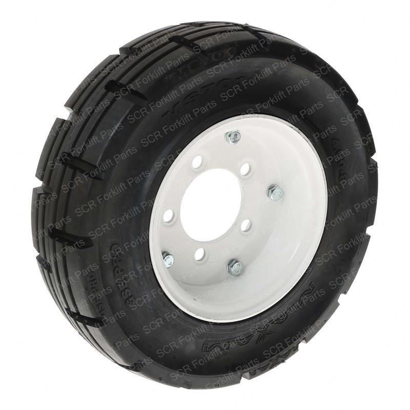 TIRE AND WHEEL ASSEMBLY GN11-130945GT gn11-130945gt product image