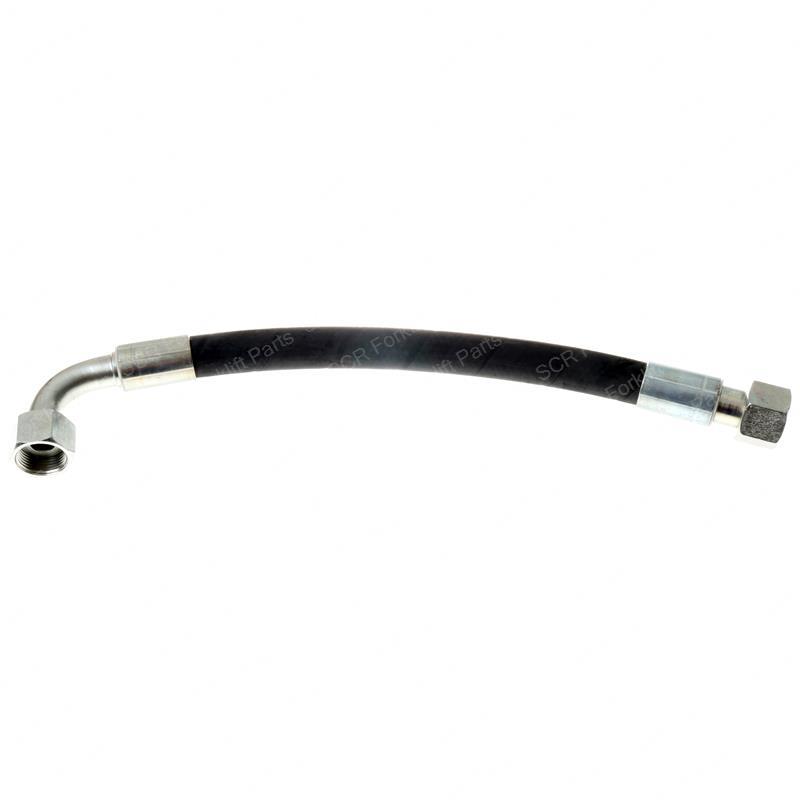 HOSE (AC02763-006A4)
