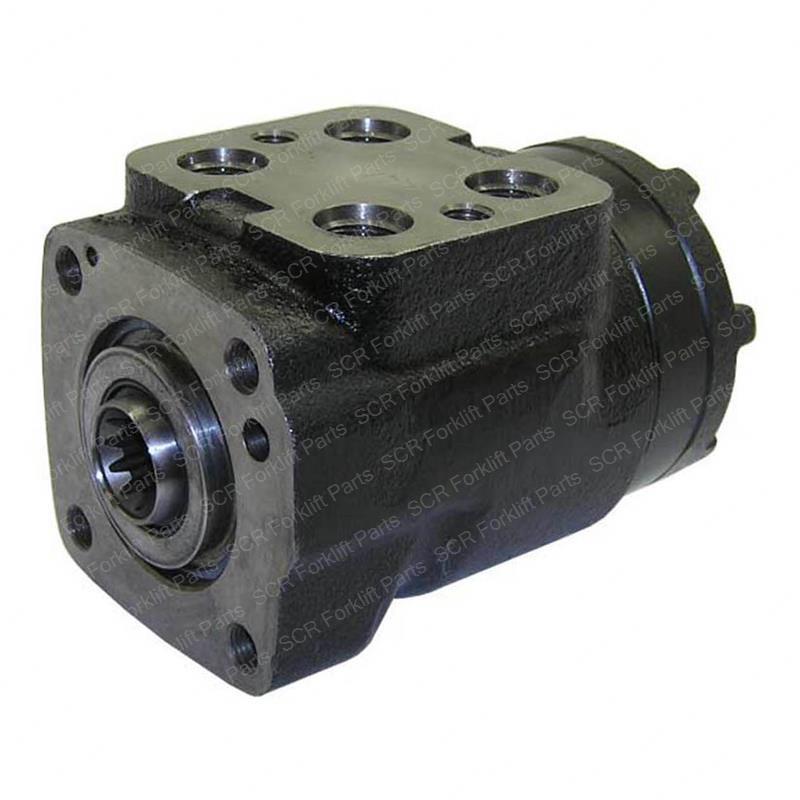 ORBITROL - STEERING DWNI49410-FK000 dwni49410-fk000 product image